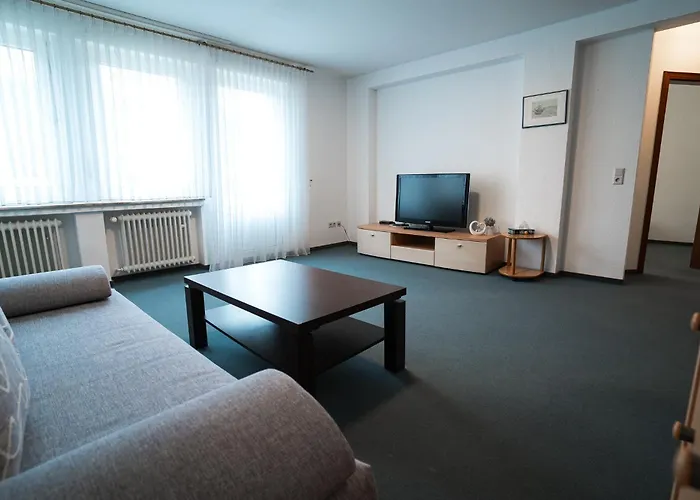 Trip Inn Parkhotel Bad Ems