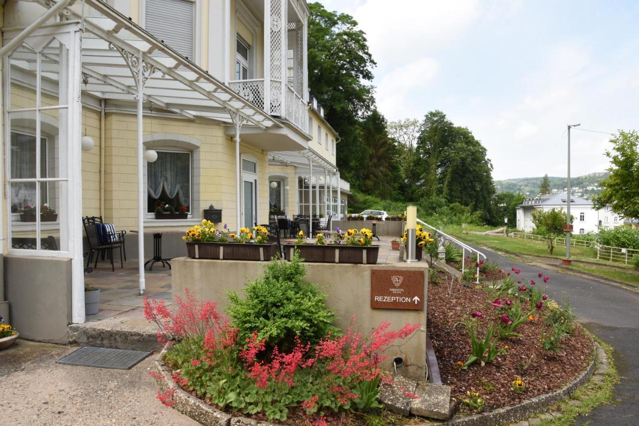 Trip Parkhotel 3* Bad Ems