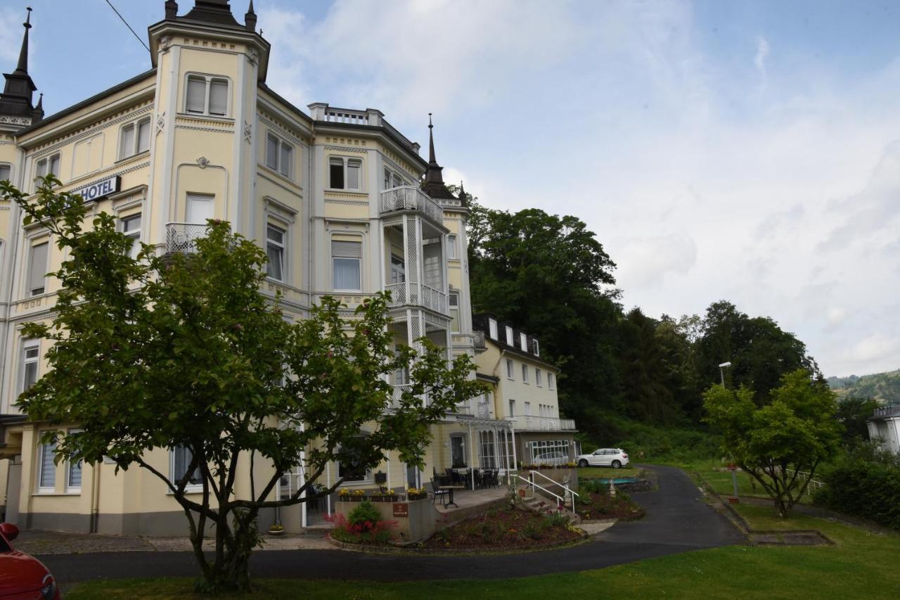 Trip Parkhotel Hotel