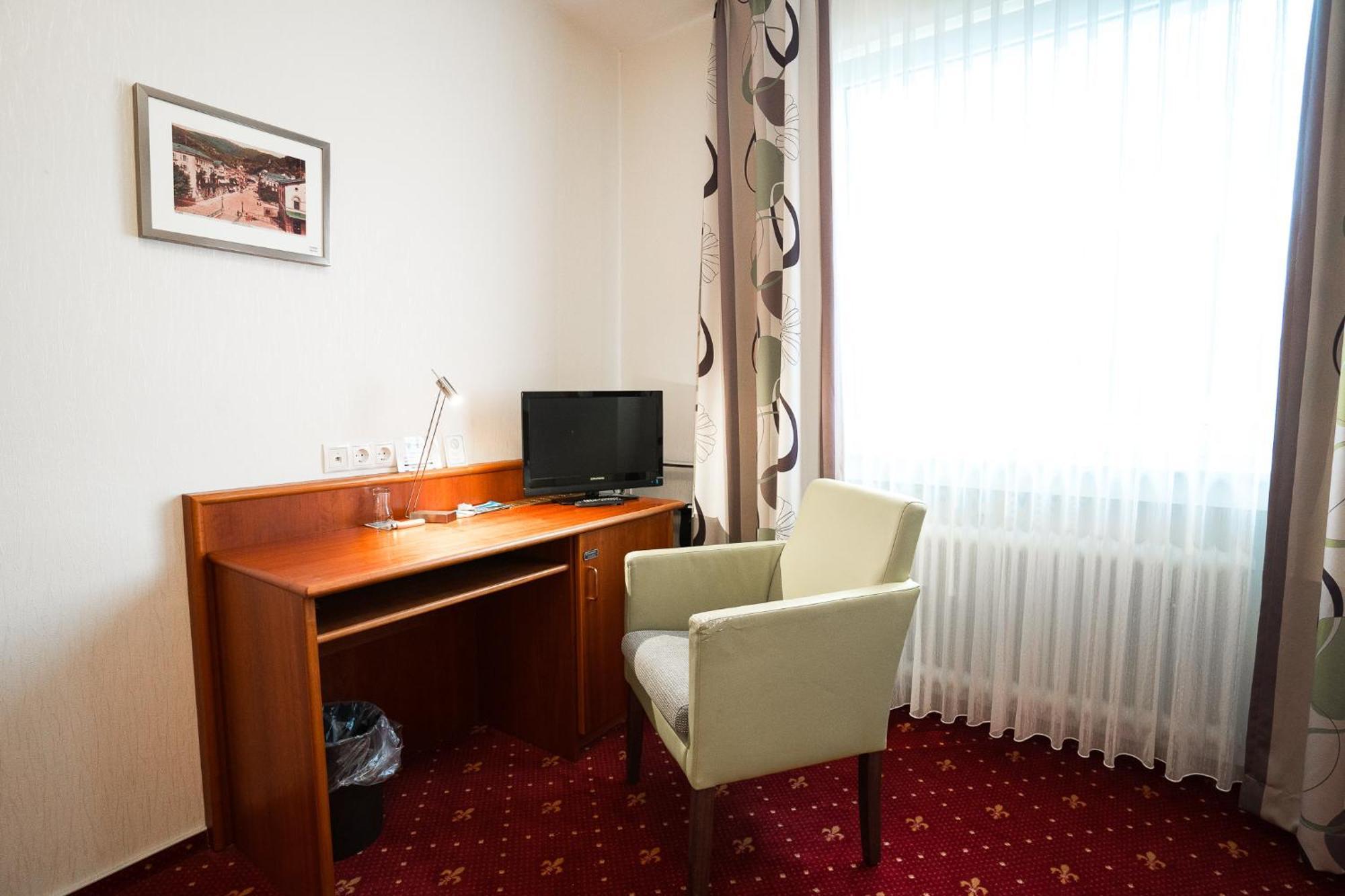 Trip Parkhotel Hotel