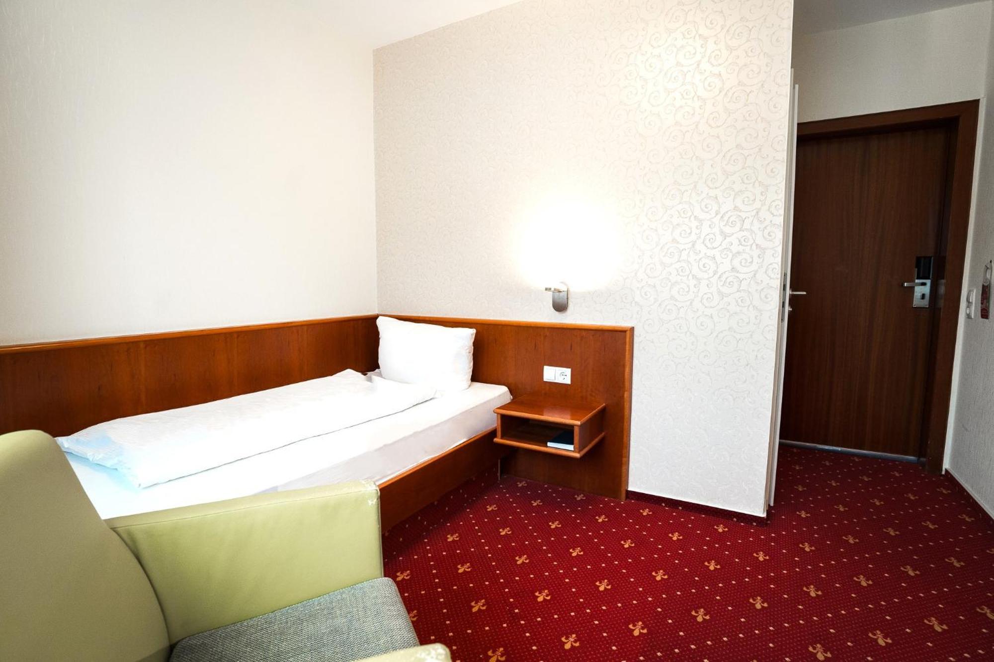 Hotel Trip Parkhotel 3*