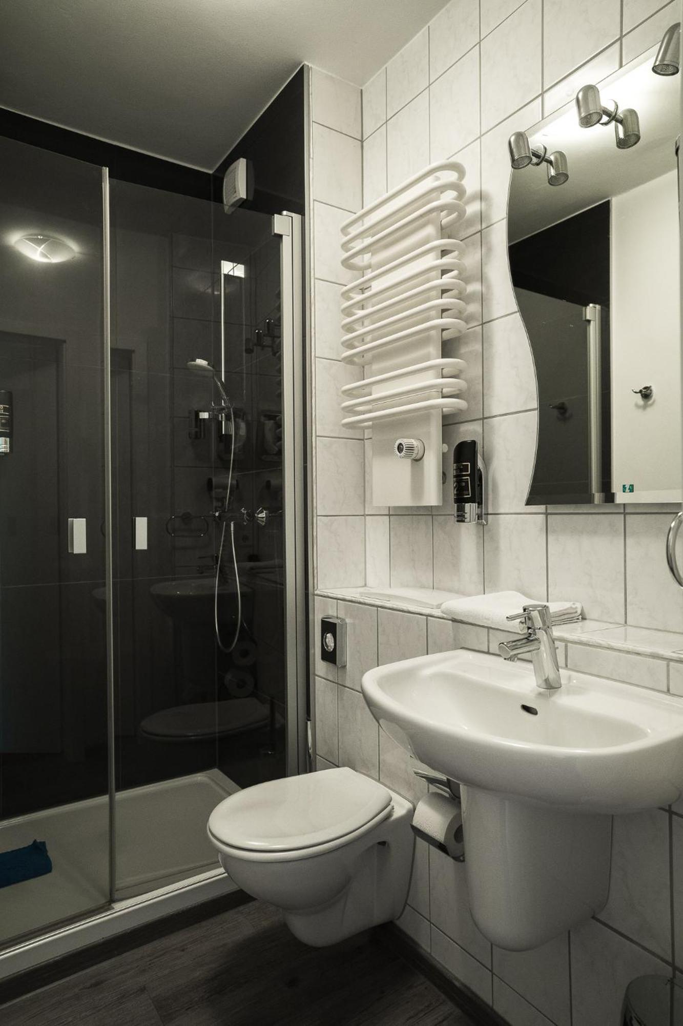 Trip Parkhotel Hotel 3*