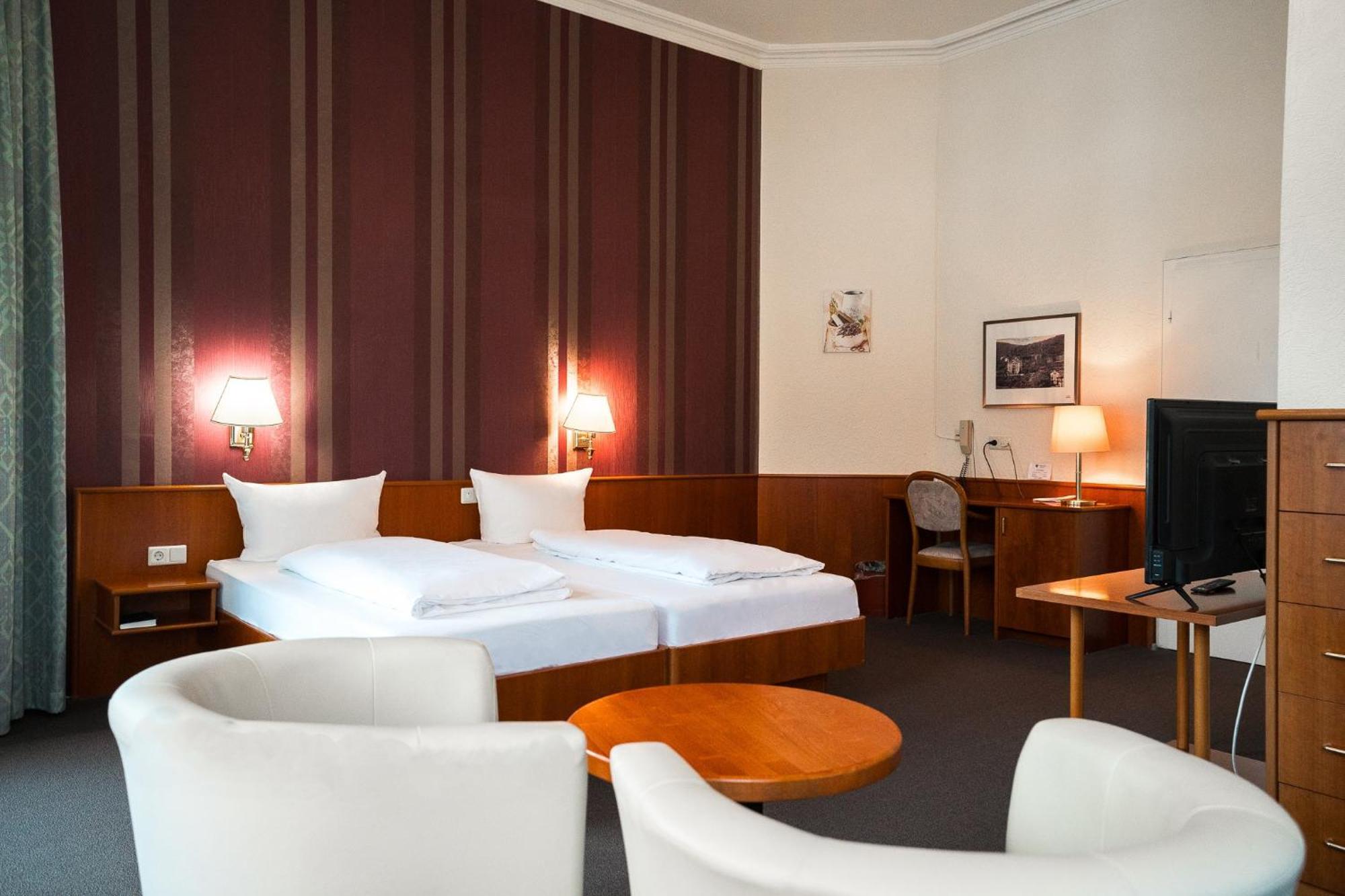 Hotel Trip Parkhotel Bad Ems