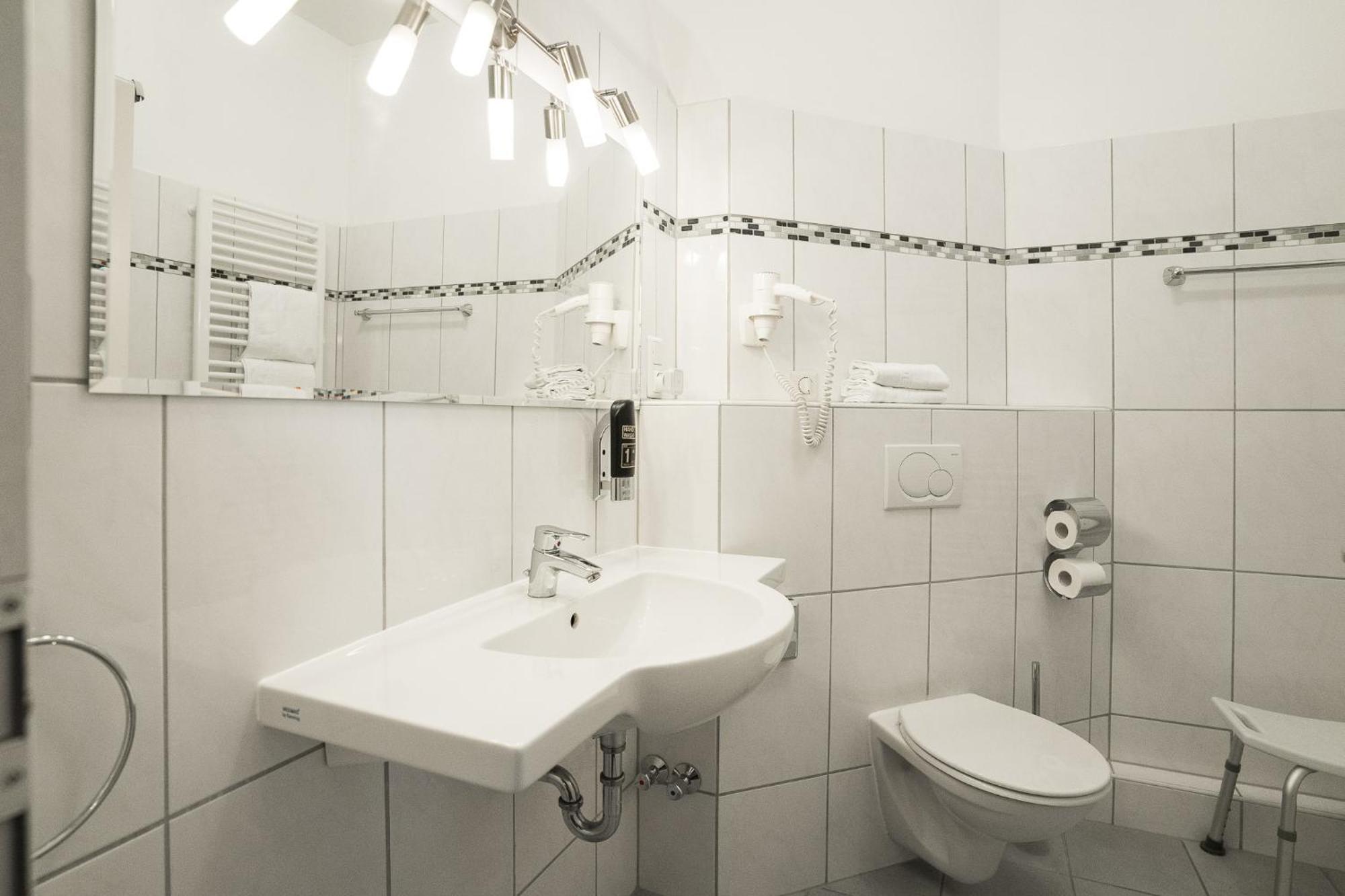 Trip Parkhotel 3* Bad Ems