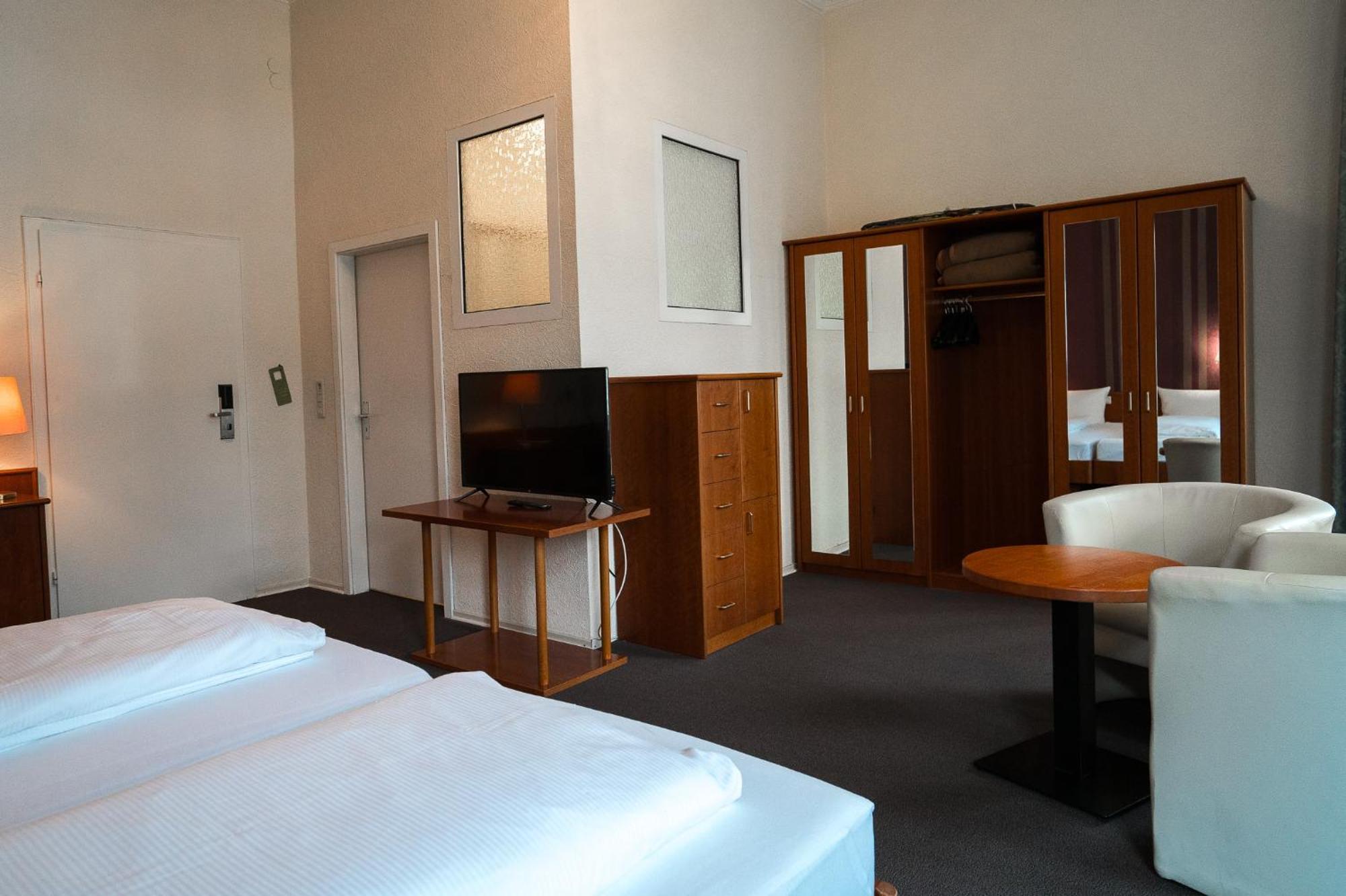 Hotel Trip Parkhotel