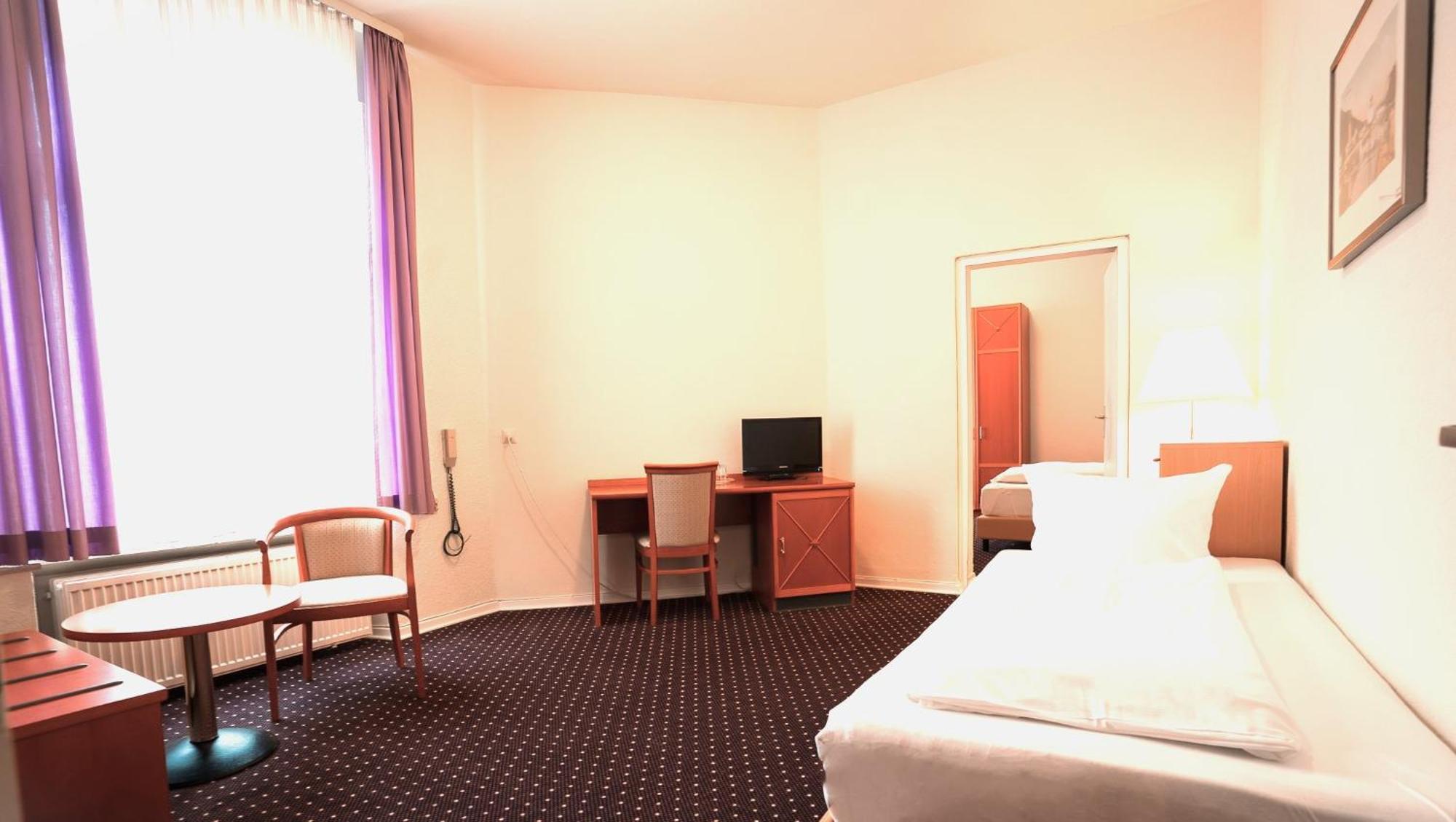 Trip Parkhotel