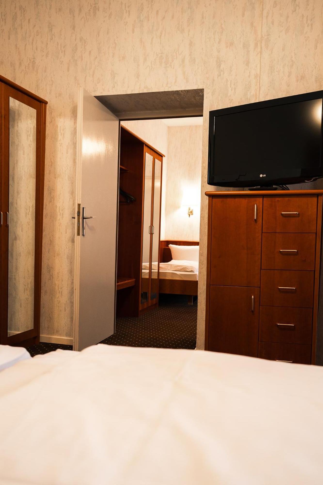 Trip Parkhotel Bad Ems