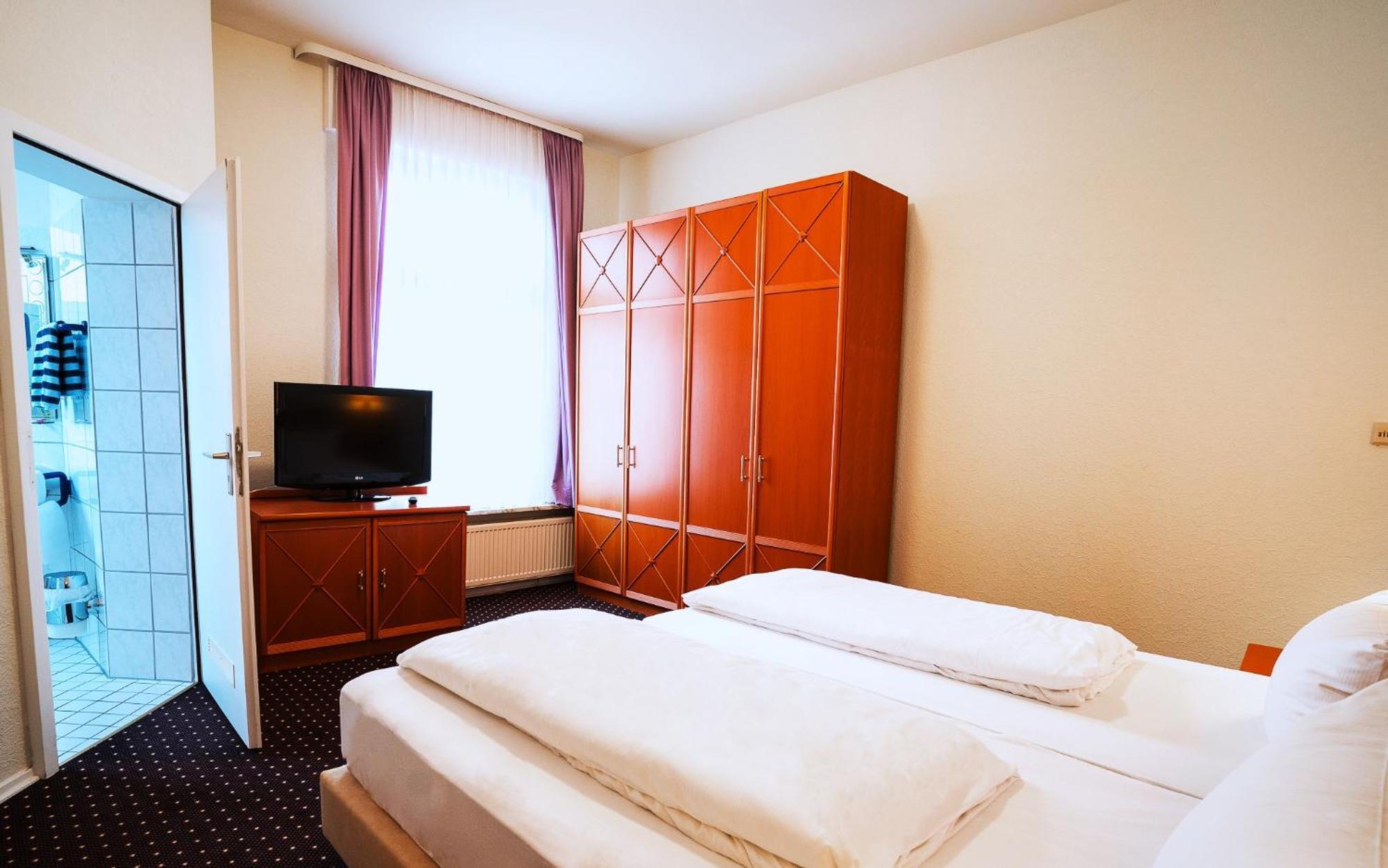 Trip Parkhotel 3* Bad Ems