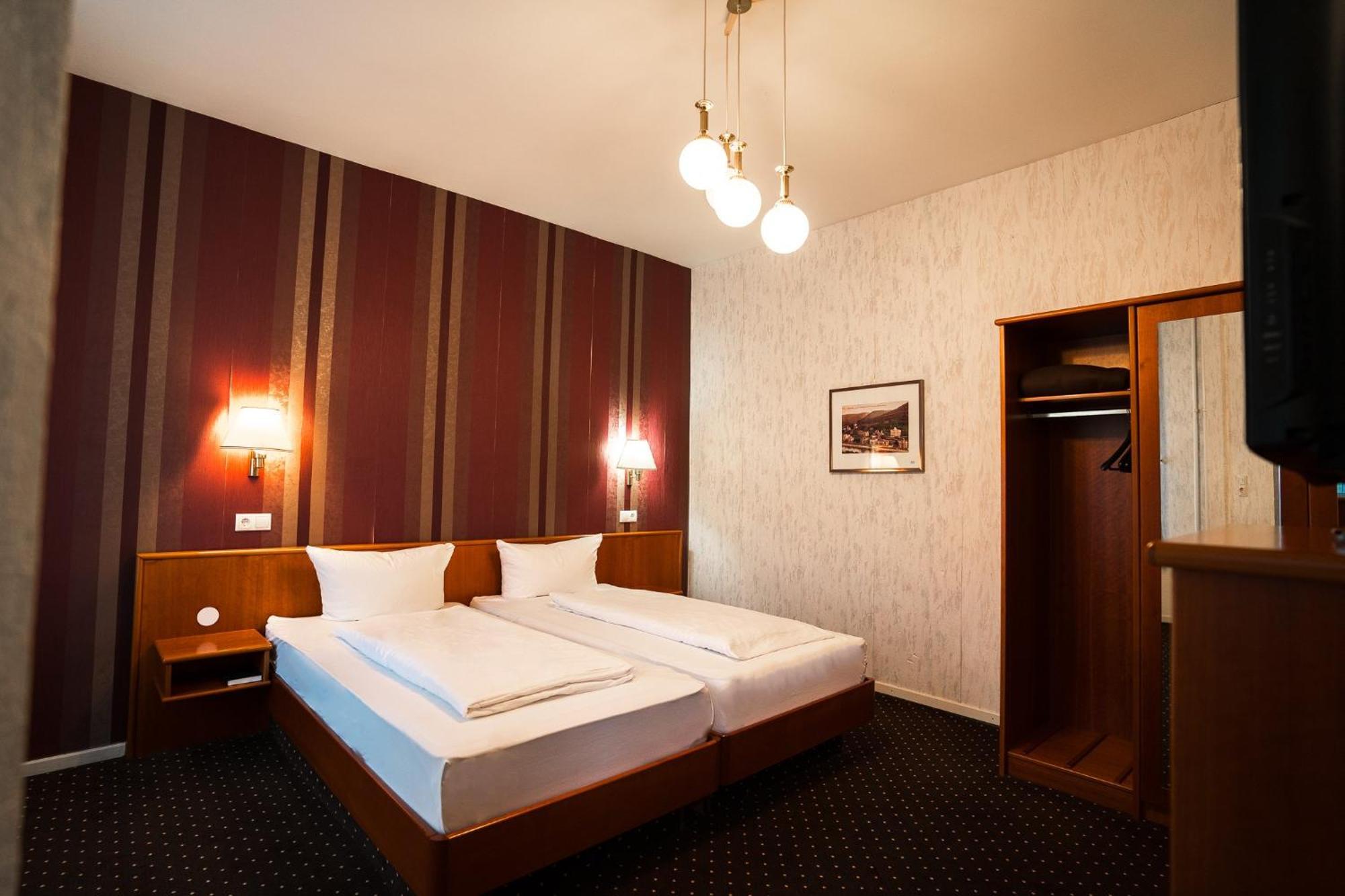 Hotel Trip Parkhotel