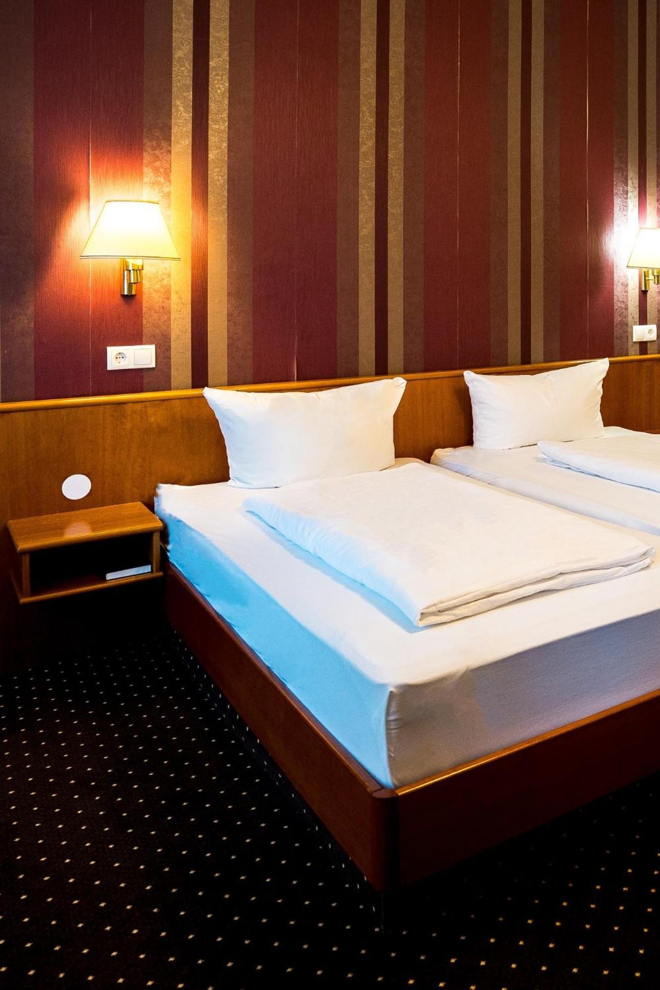 Trip Parkhotel