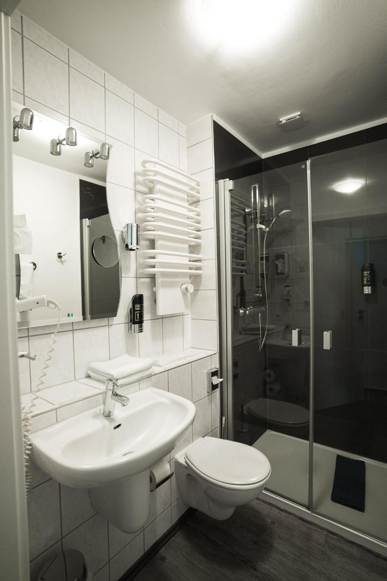 Hotel Trip Parkhotel Bad Ems