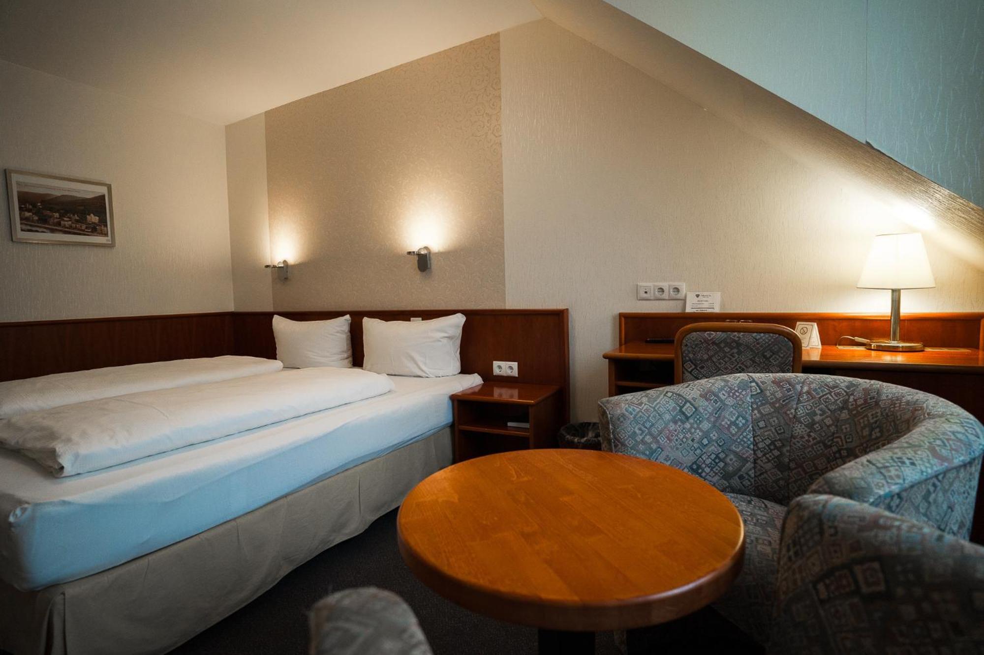 Trip Parkhotel 3* Bad Ems