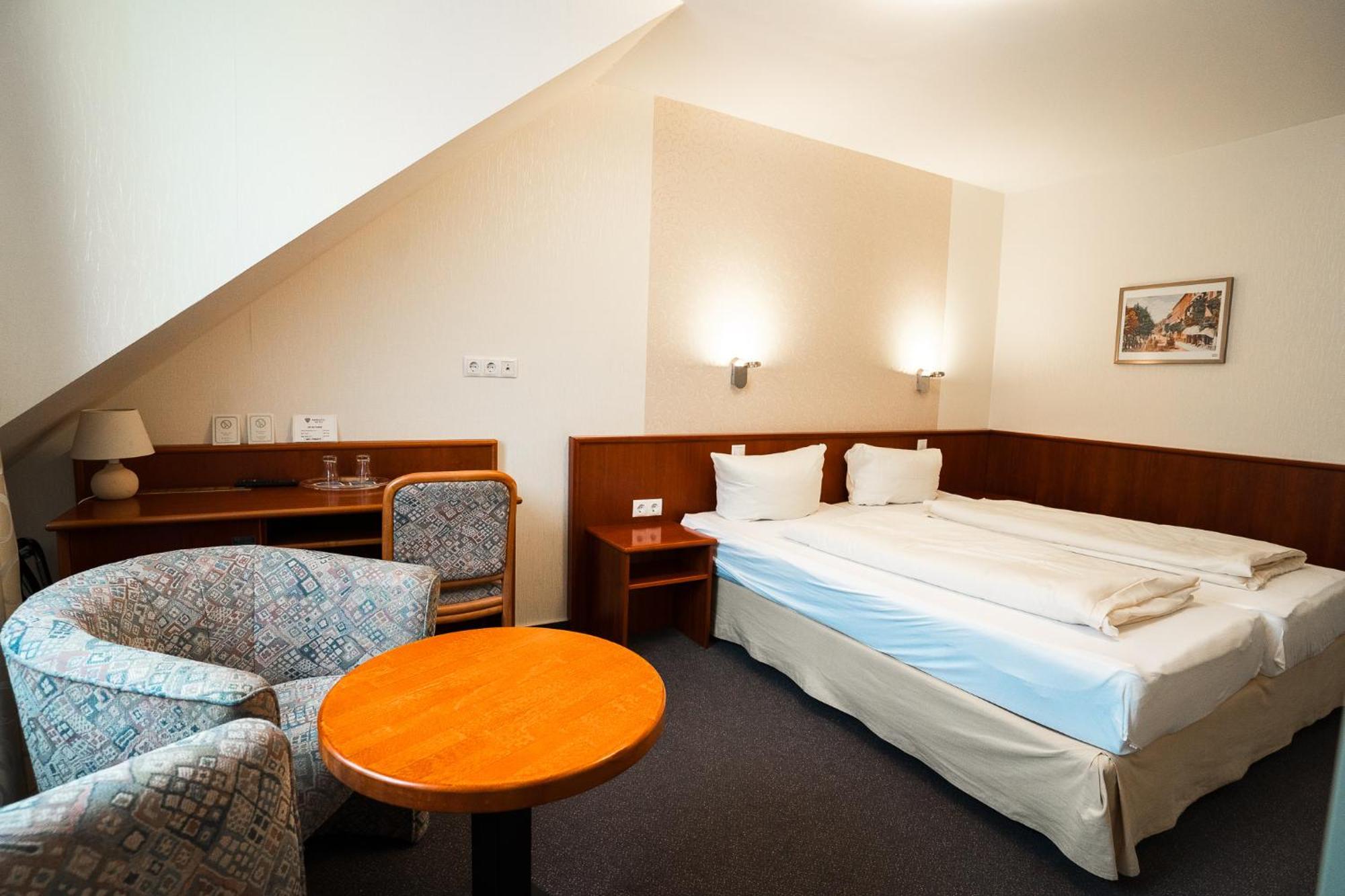 Hotel Trip Parkhotel